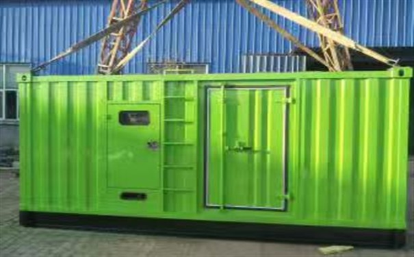 涞水康明斯300kw大型柴油发二手电机组 涞水康明斯300kw大型柴油发二手电机组