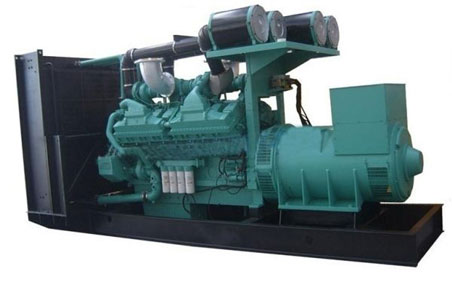 涞水200kw康明斯发电机组图片 涞水200kw康明斯发电机组图片