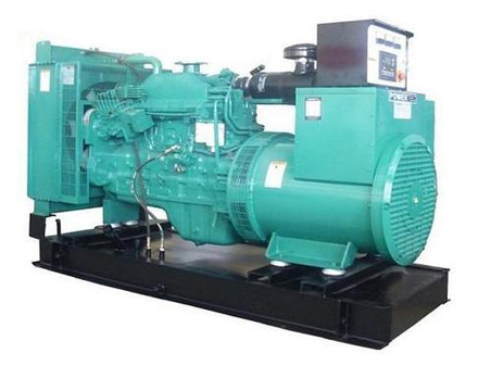 涞水80kw康明斯柴油发电机组图片 涞水80kw康明斯柴油发电机组图片