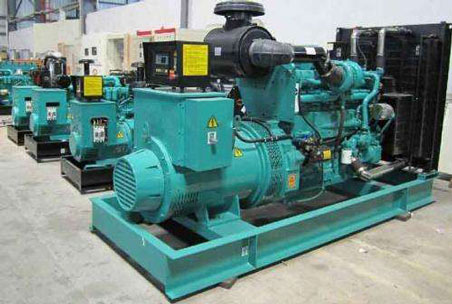 涞水1000kw康明斯柴油发电机组图片 涞水1000kw康明斯柴油发电机组图片