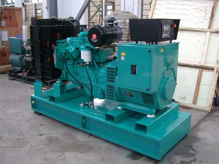 涞水200kw康明斯柴油发电机组图片 涞水200kw康明斯柴油发电机组图片