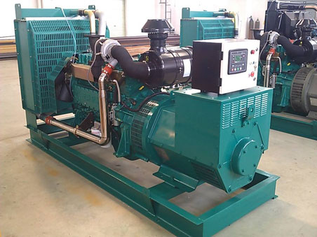 涞水505kw康明斯柴油发电机组图片 涞水505kw康明斯柴油发电机组图片