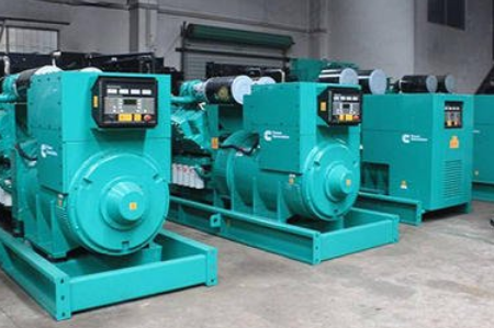 涞水柴油发电机 涞水柴油发电机