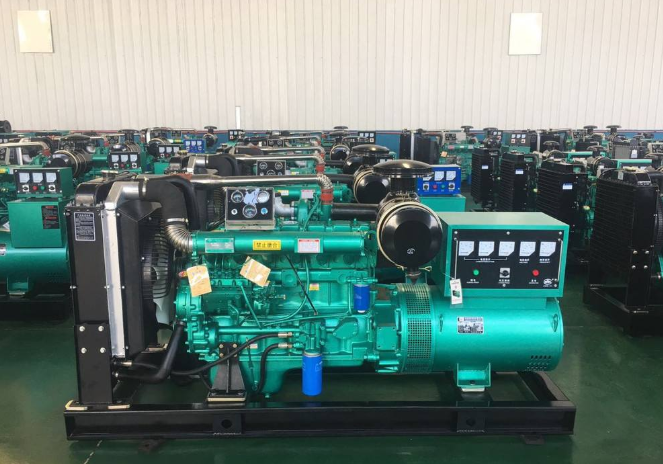 涞水柴油发电机 涞水柴油发电机