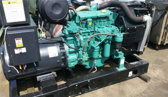 涞水柴油发电机 涞水柴油发电机