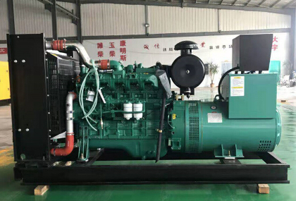涞水全新潍柴150kw大型柴油发电机组 涞水全新潍柴150kw大型柴油发电机组